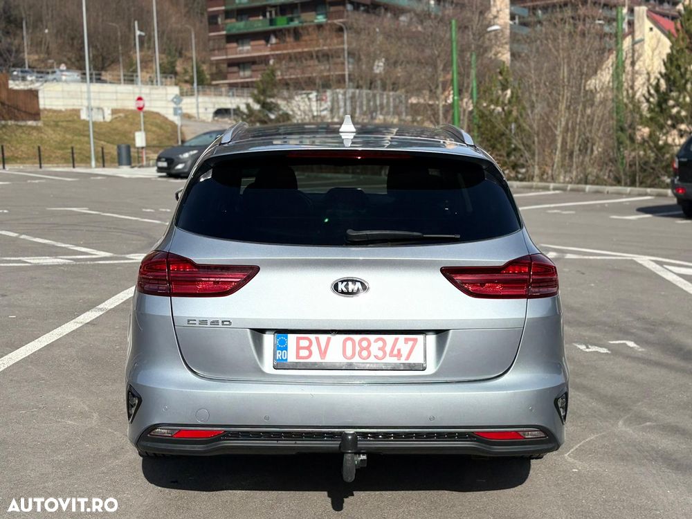Kia Ceed - 3