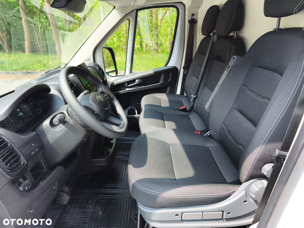 Toyota ProAce - 15