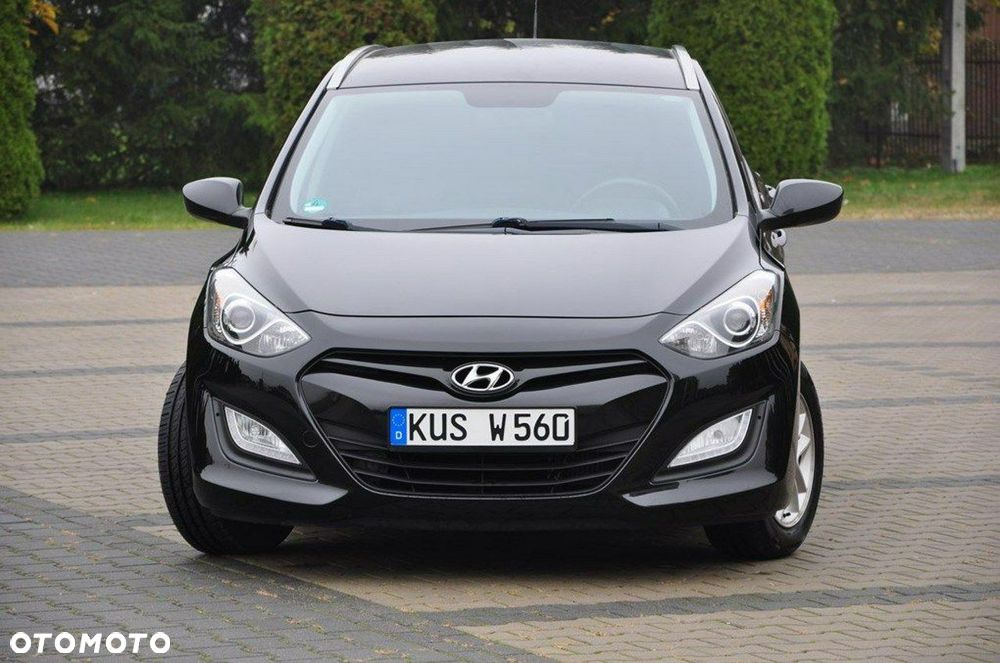 Hyundai i30 1.4 CRDi Base - 2