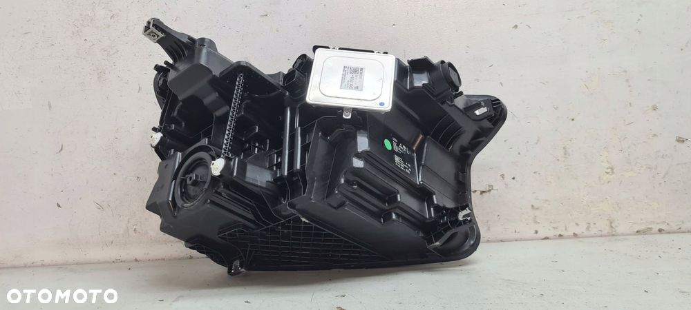 audi sq6 e – tron 22- lampa lewa kompletna europa - 5