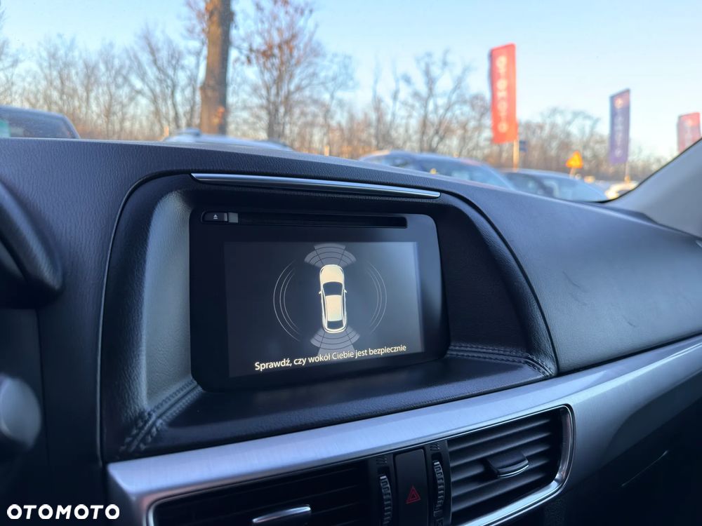 Mazda CX-5 2.2 D Skyenergy - 33