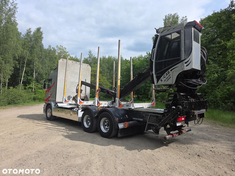 Scania - 6