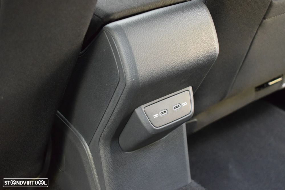 VW Taigo 1.0 TSI Urban Style - 36