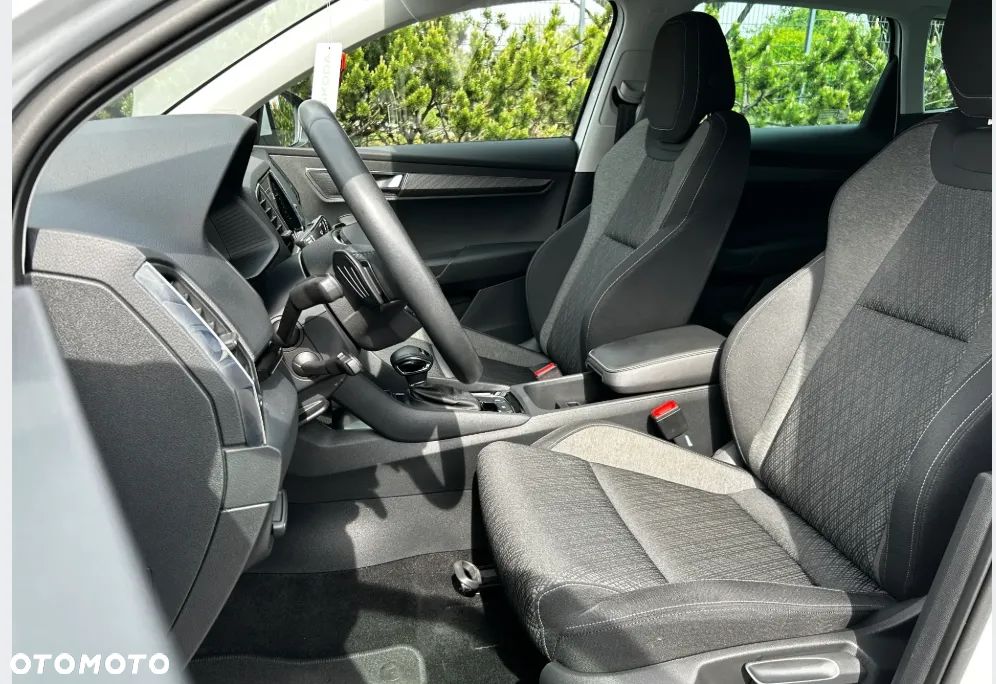 Skoda Karoq 1.5 TSI ACT 4x2 Style DSG - 3