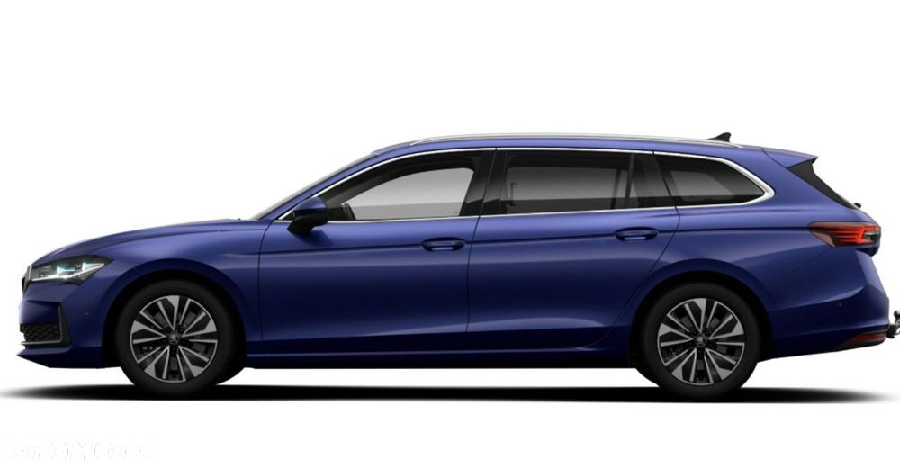 Skoda Superb - 3