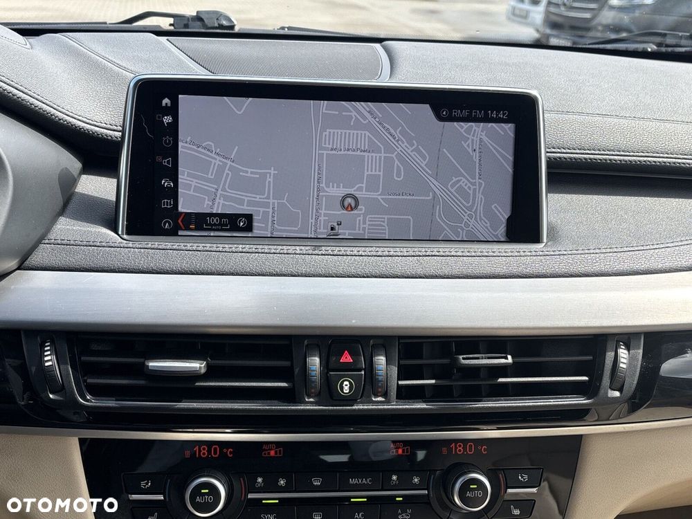 BMW X6 xDrive40d M Sport - 23