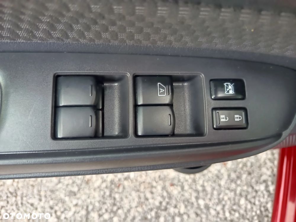 Nissan Note 1.2 DIG-S acenta+ - 25
