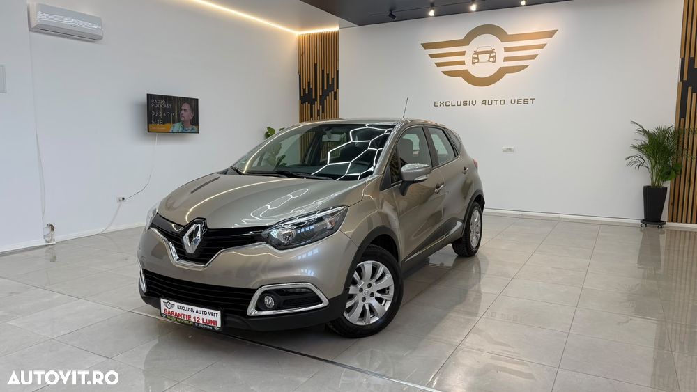 Renault Captur - 3