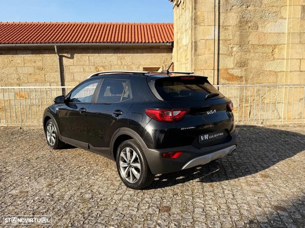 Kia Stonic - 5