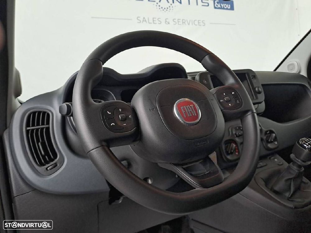 Fiat Panda - 12