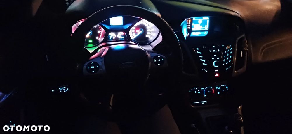 Ford Focus 1.6 TDCi Gold X (Edition) - 2