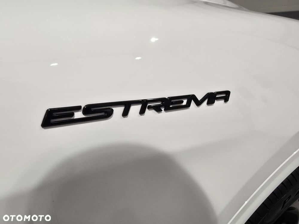 Alfa Romeo Stelvio 2.0 Turbo Estrema Q4 - 18