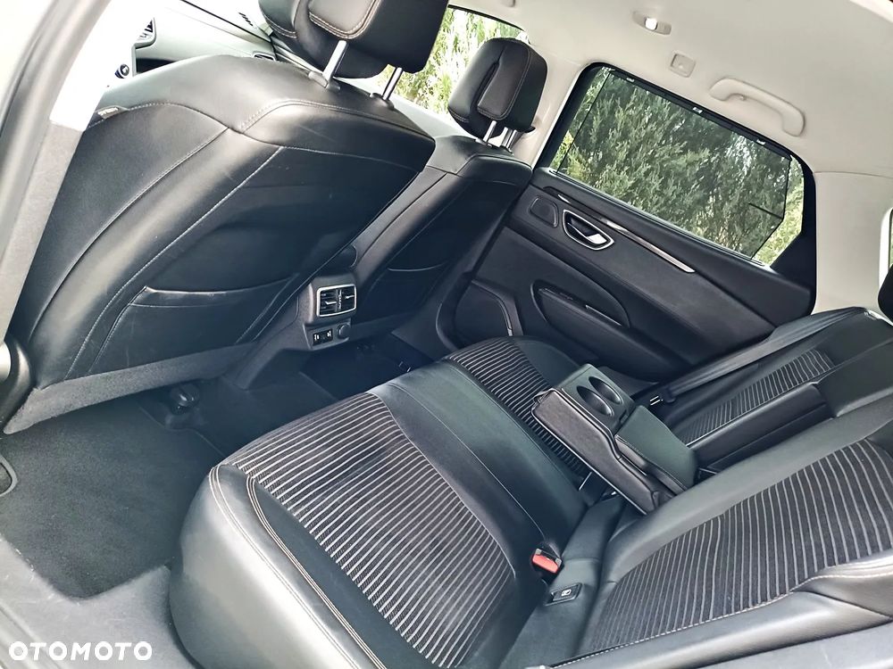 Renault Talisman 1.6 Energy dCi Initiale Paris EDC - 11