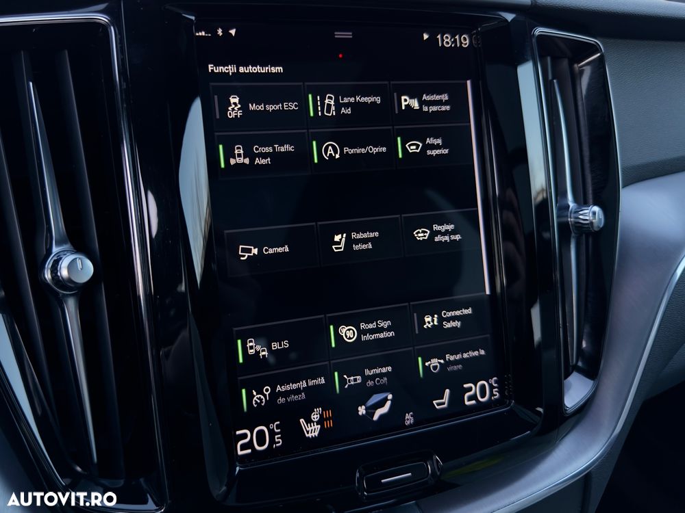 Volvo XC 60 D4 Geartronic Momentum Pro - 24