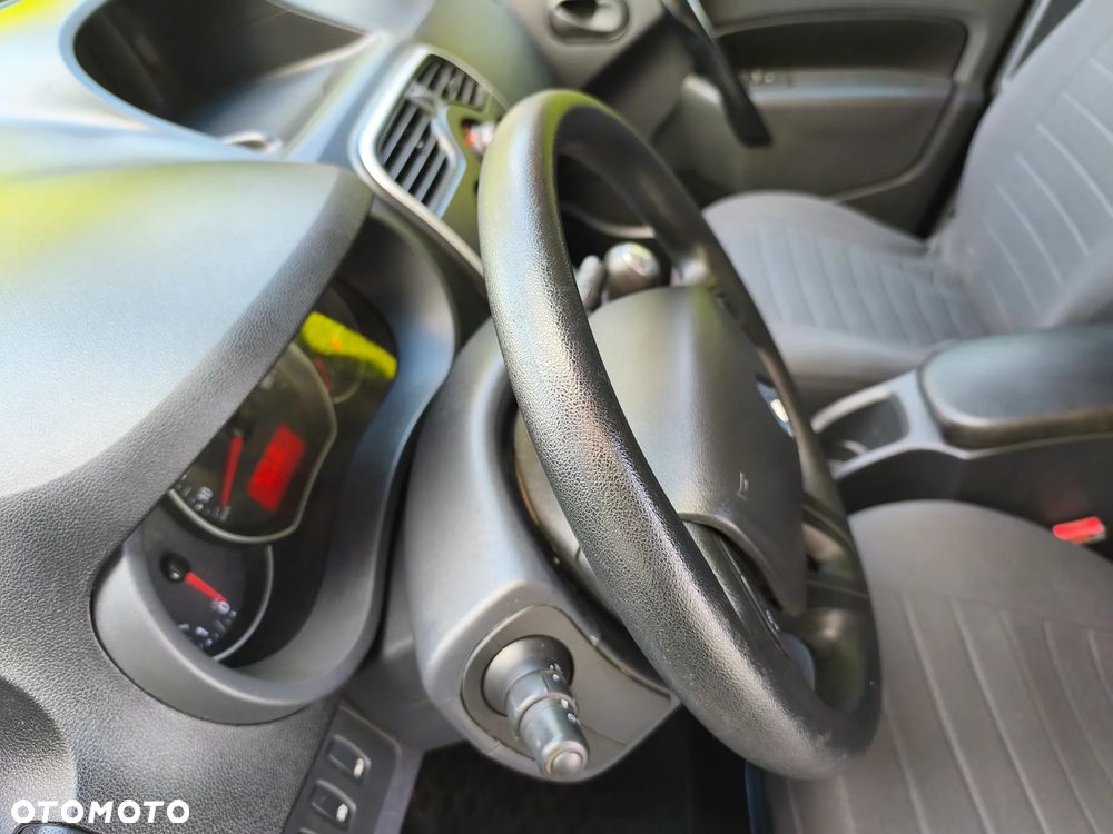 Renault Kangoo - 19