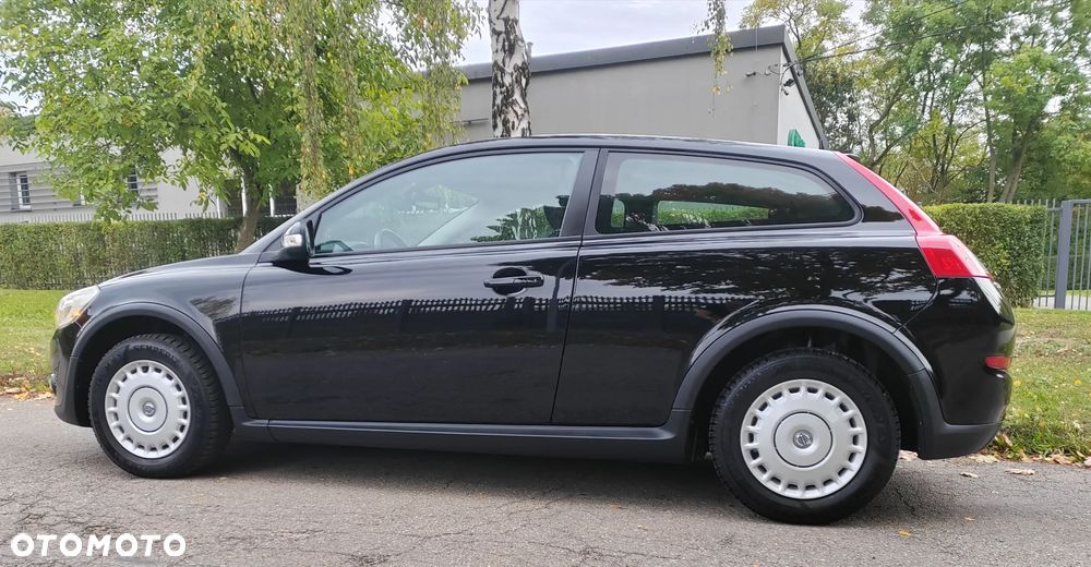 Volvo C30 1.6 Summum - 6