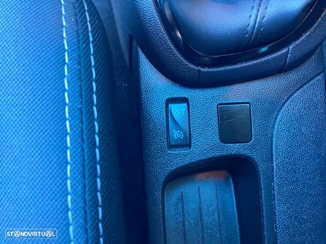 Renault Clio 0.9 TCE Luxe - 22