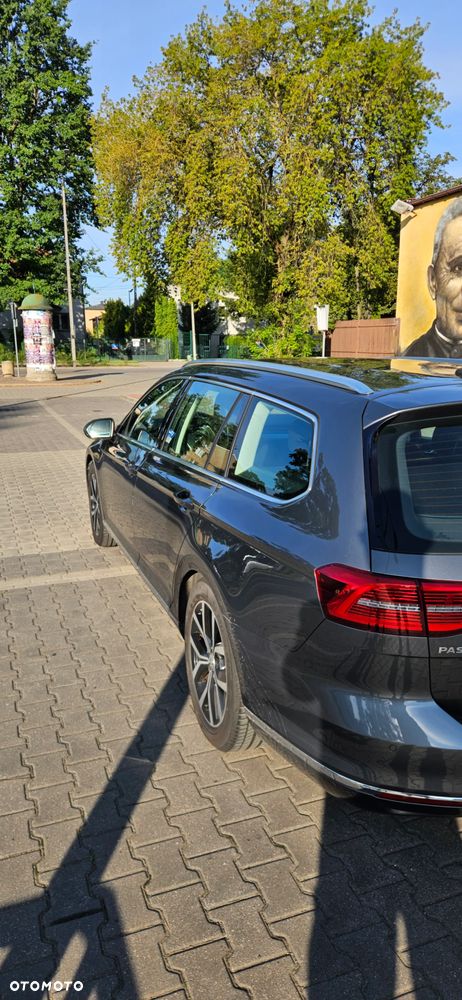 Volkswagen Passat 2.0 TDI BMT Highline DSG - 6