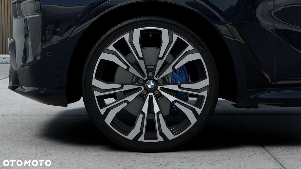 BMW X7 xDrive40d - 4