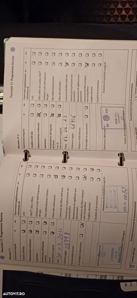 Volkswagen Tiguan 2.0 TDI DPF 4Motion Track & Style - 9