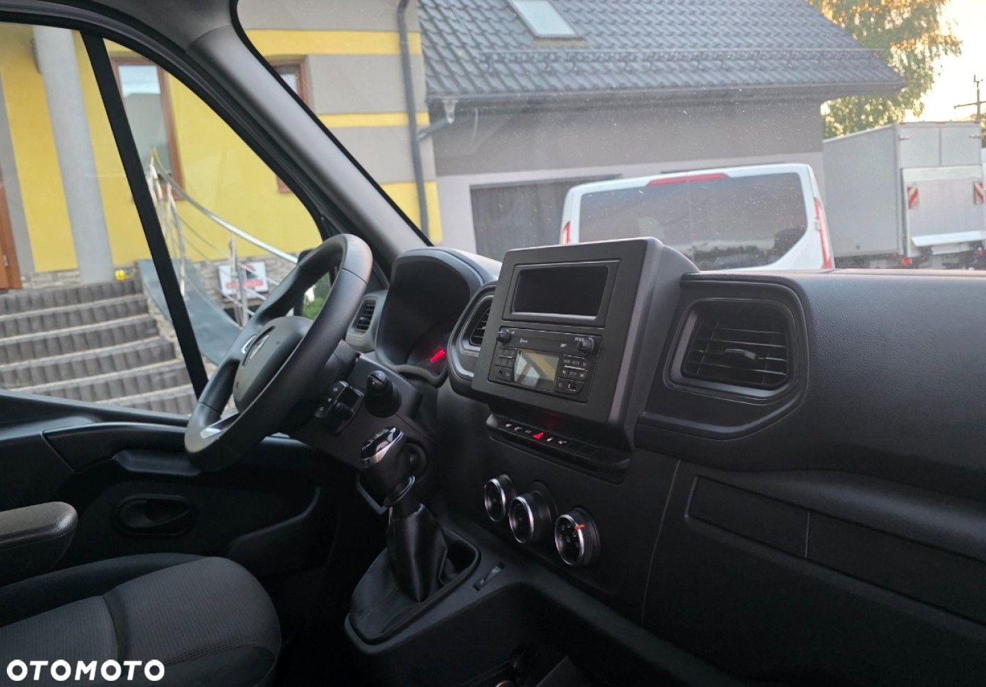 Renault Master - 22