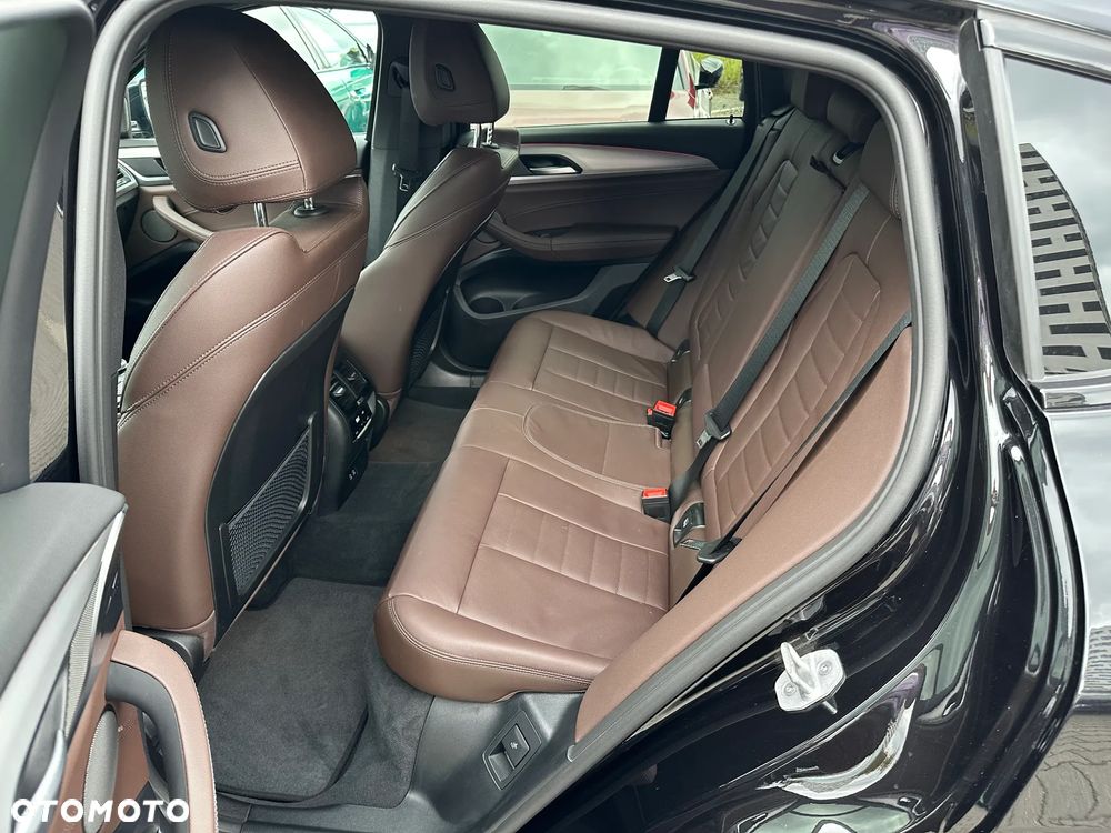 BMW X4 - 7