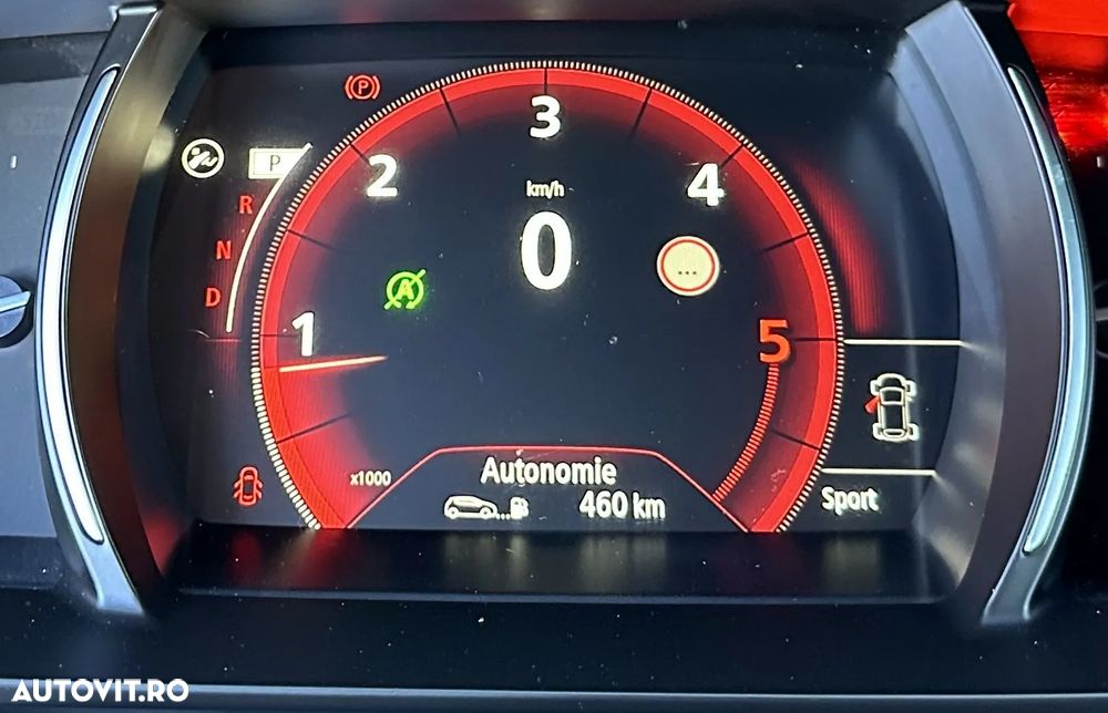 Renault Talisman - 23