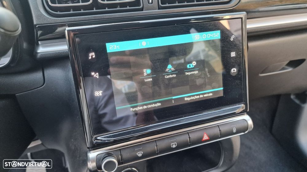 Citroën C3 1.2 PureTech Shine Pack - 23