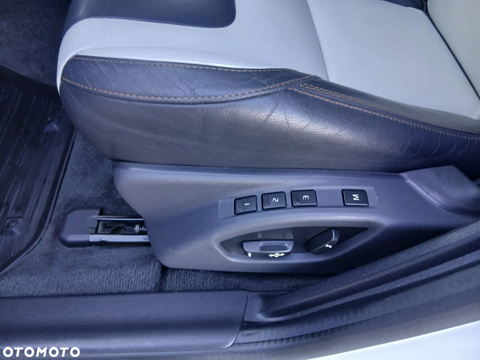 Volvo V60 D4 Drive-E Summum - 21