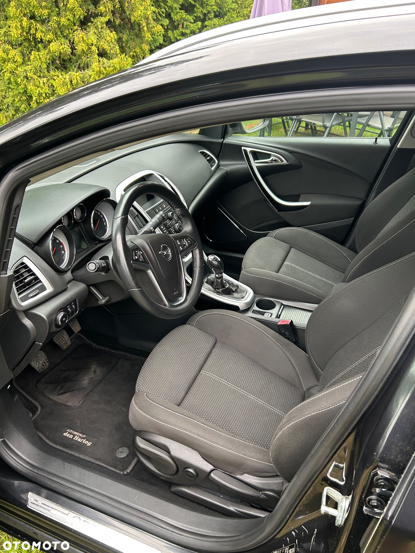Opel Astra - 12