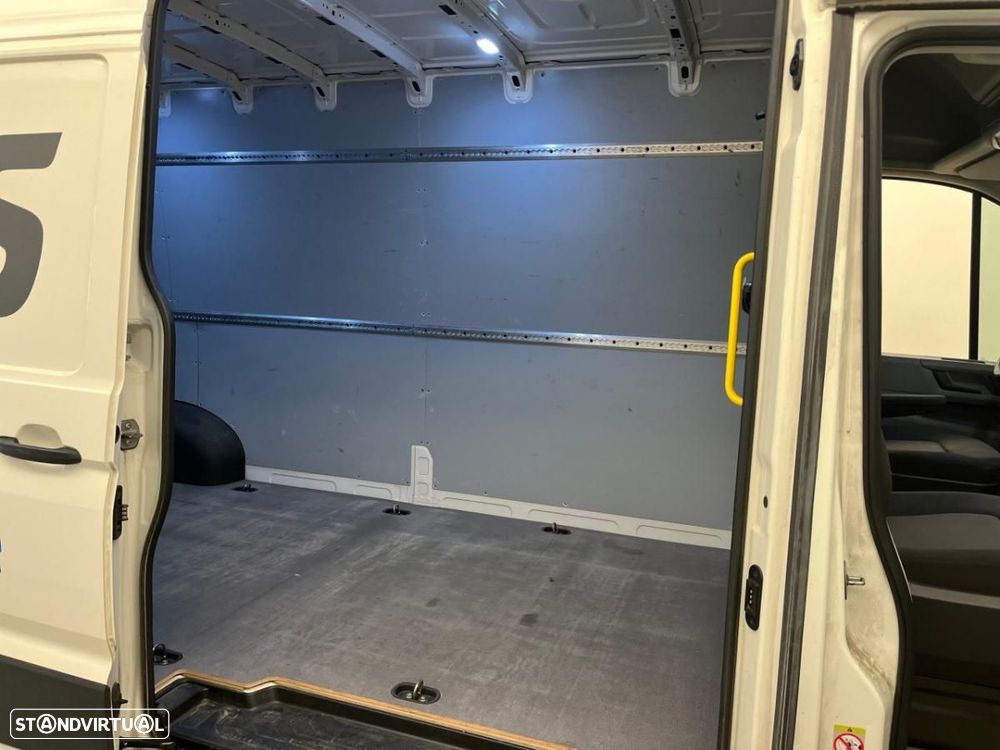 MAN TGE 140 4X2F SB c/IVA - 4