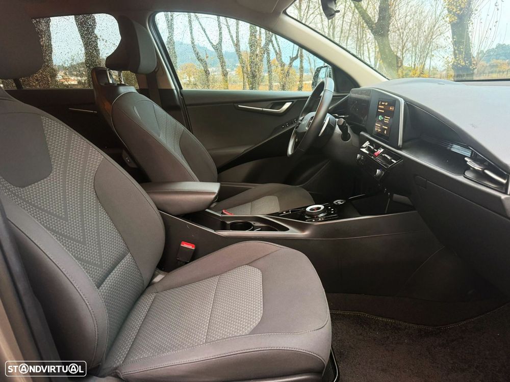 Kia e-Niro 64kWh - 10