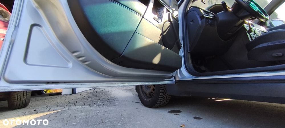 Opel Vectra 1.9 CDTI Business Executive - 9