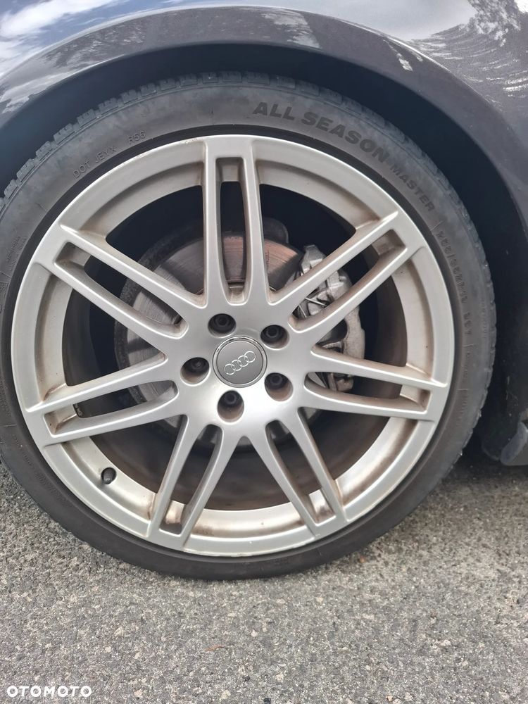 Audi A4 Avant 1.8 TFSI Ambiente - 6