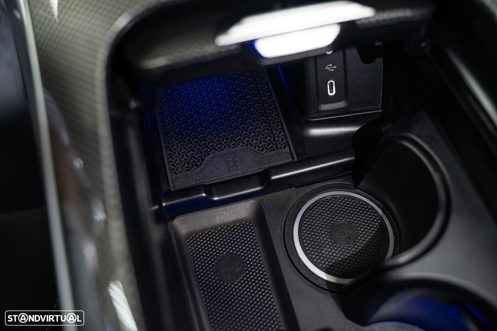 Mercedes-Benz GLC 300 de Coupe 4Matic - 43