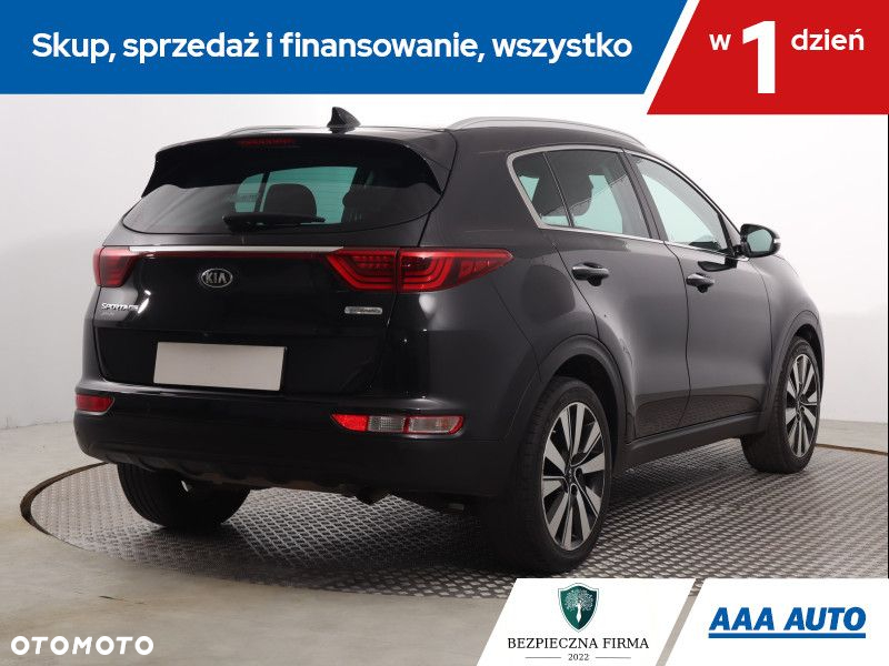 Kia Sportage - 6