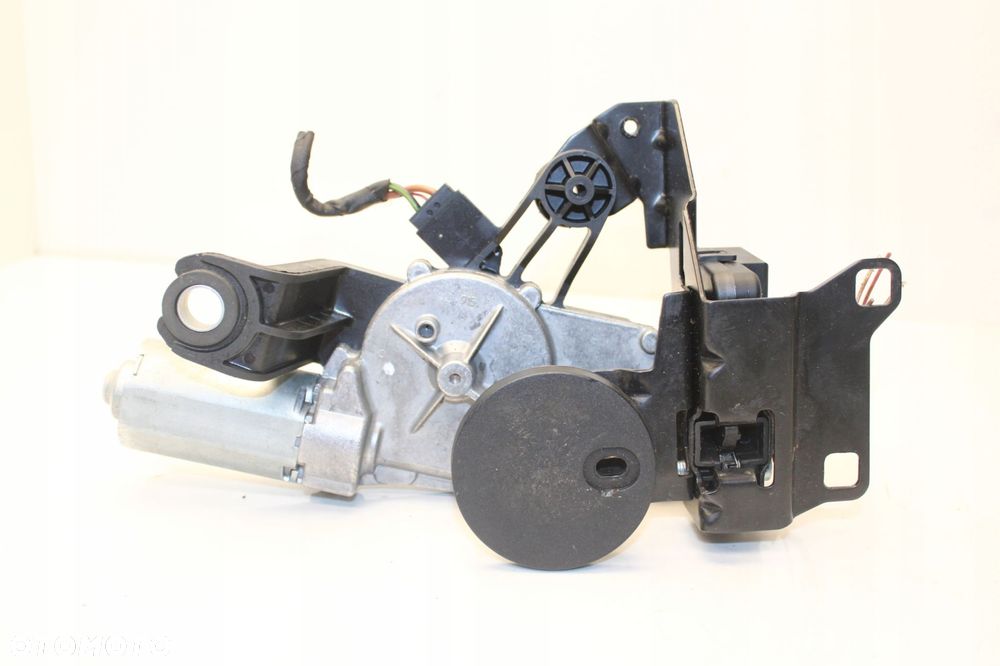 bmw 5 e61 03r- silniczek mechanizm wycieraczki tył 1397220905 - 3