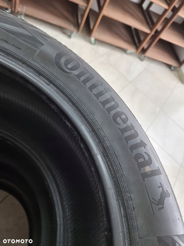 4 Opony letnie Continental EcoContact 6 Q 235/55r19/105w Mo - 5