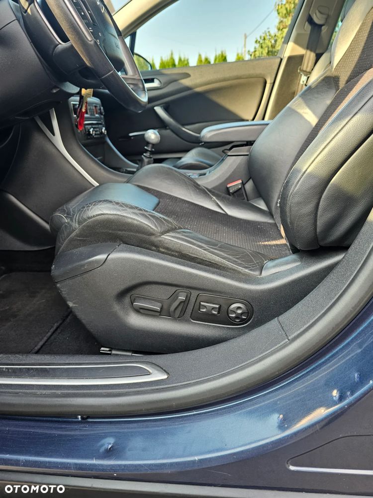 Citroën C5 2.0 HDi Exclusive - 15