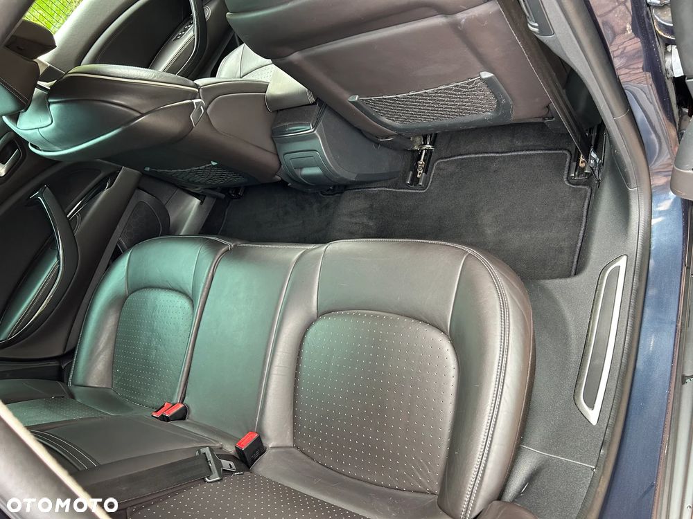 Citroën C5 HDi 165 FAP Exclusive - 28
