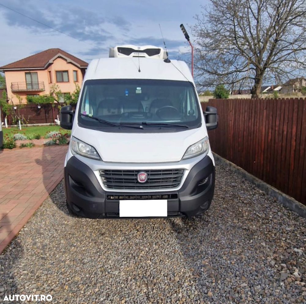 Fiat DUCATO - 4