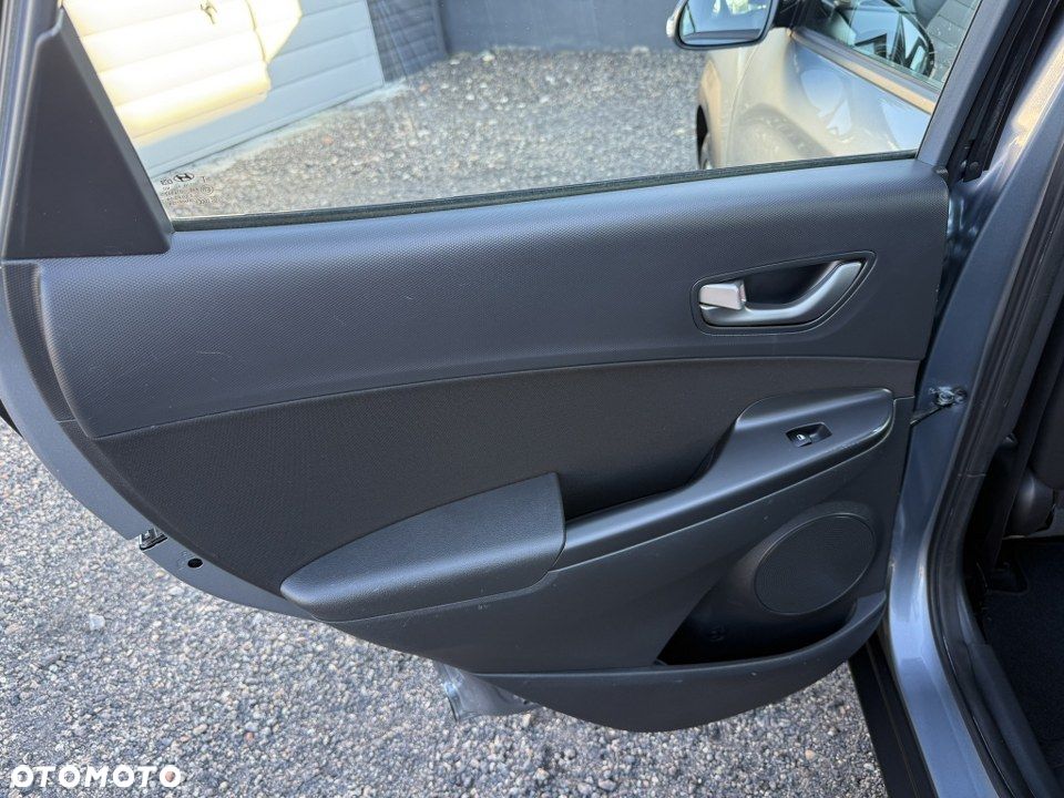 Hyundai Kona 1.0 T-GDI Advantage+ - 37