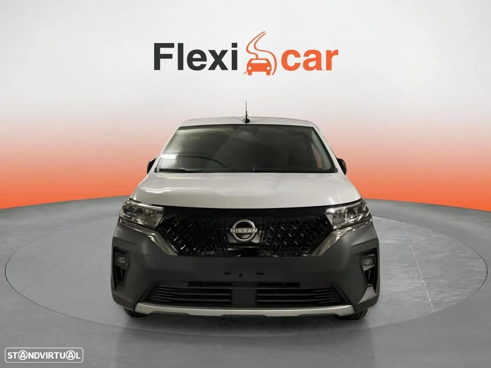 Nissan Townstar Kombi N-Connecta - 7