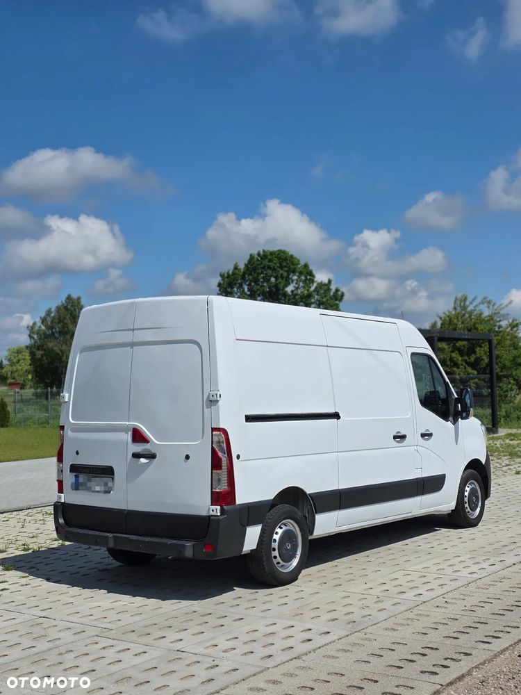 Renault Master - 4
