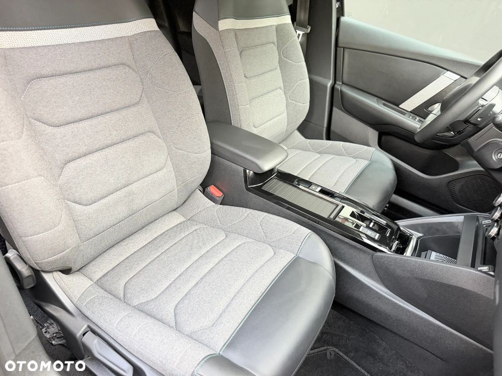 Citroën C4X 1.2 PureTech Feel Pack S&S EAT8 - 31