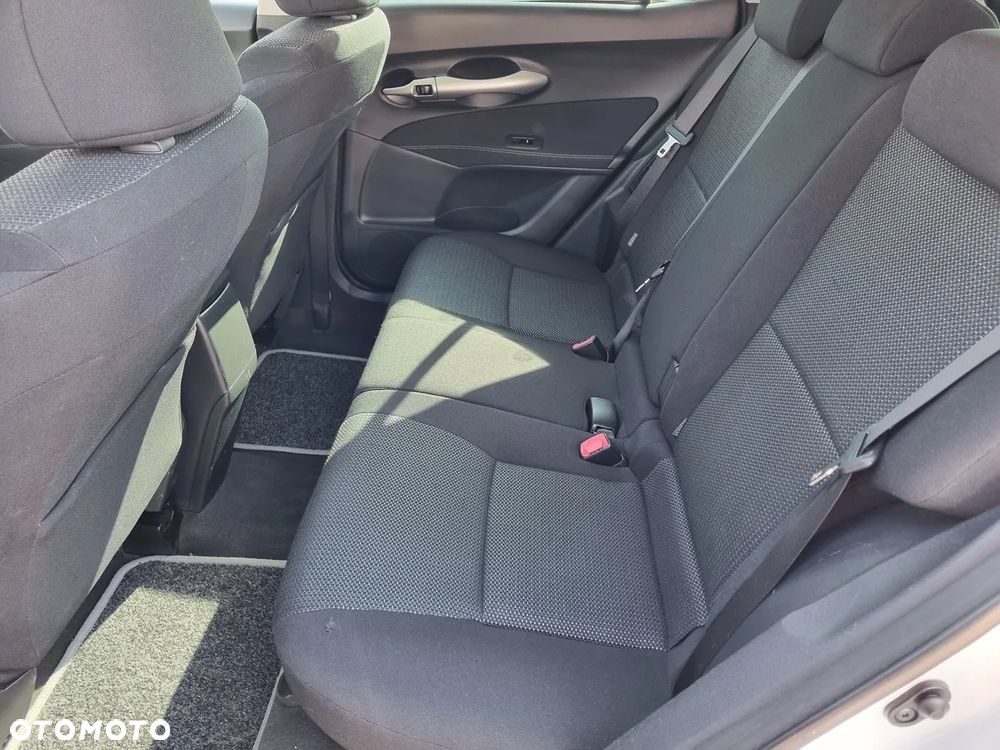 Toyota Auris 1.8 HSD Luna - 13