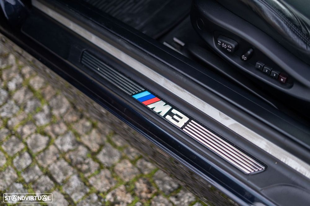 BMW M3 SMGII - 31