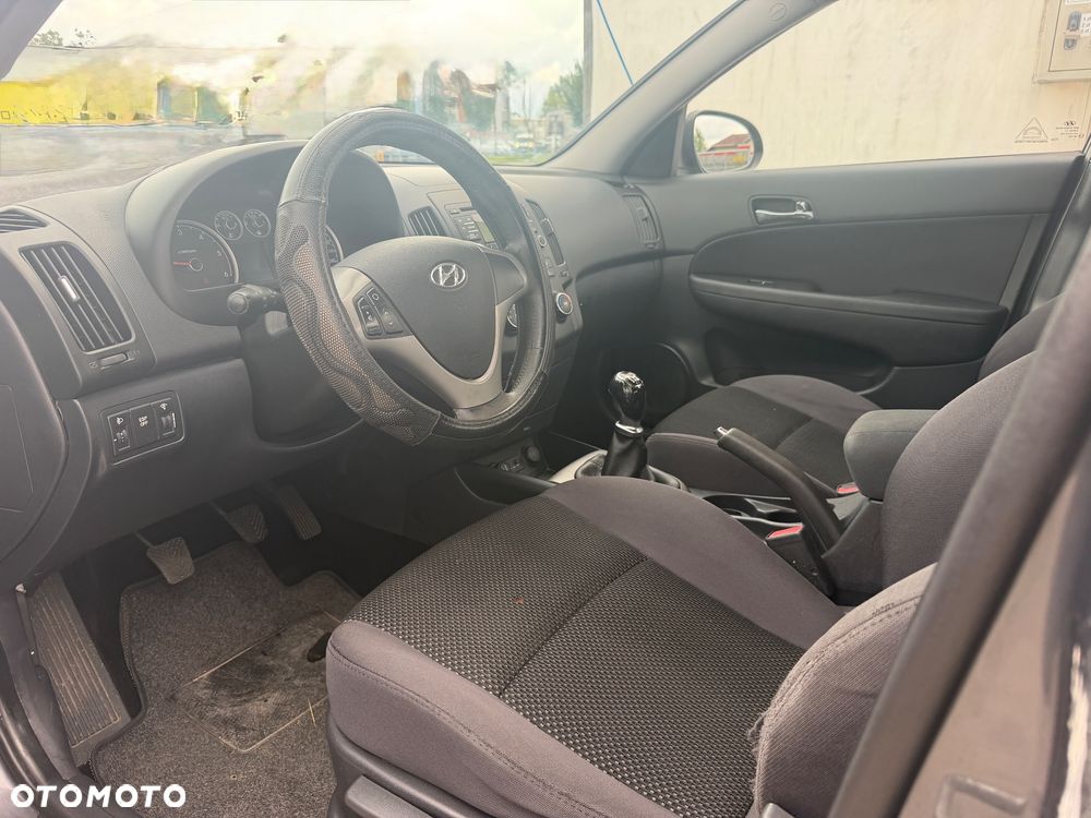 Hyundai i30 1.6 CRDi Edition 20 - 10
