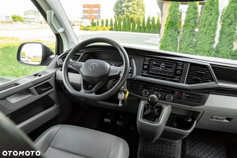 Volkswagen Transporter T6.1 Lang - 28