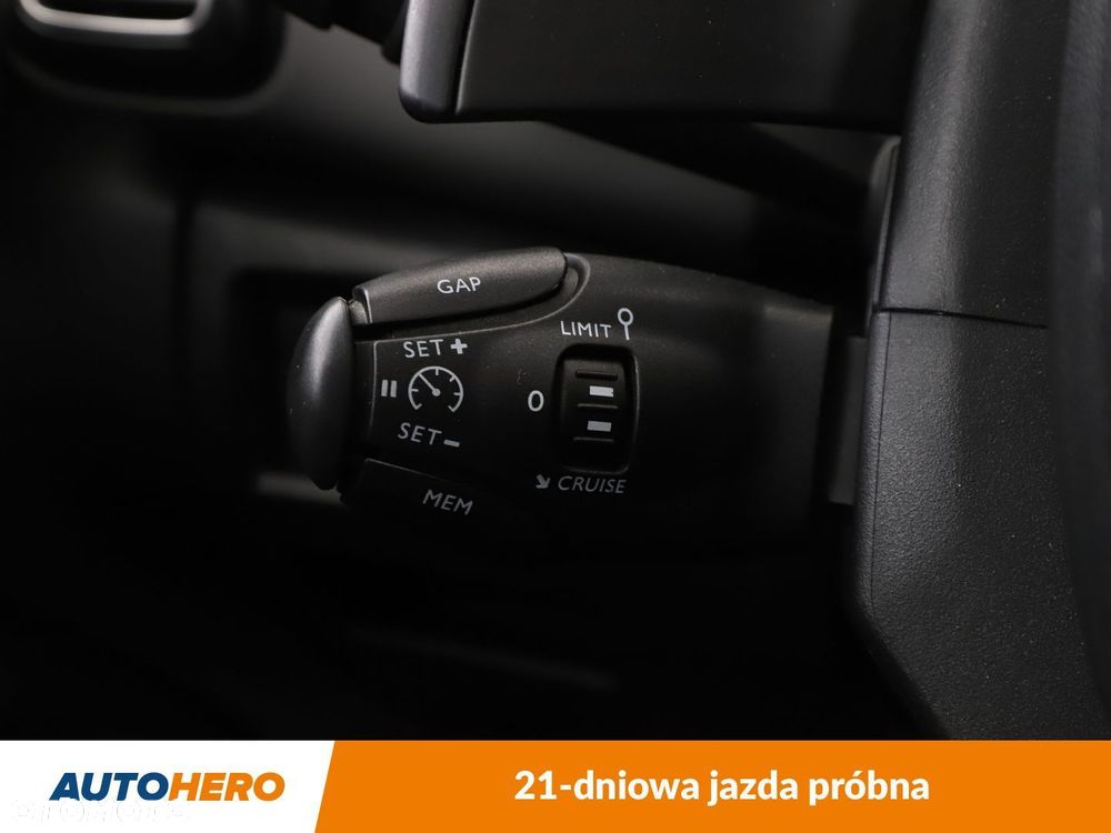 Citroën C5 Aircross - 33